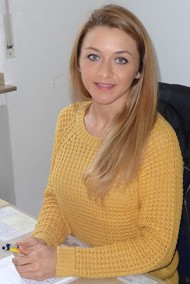 Irina Zimmermann